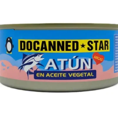 Atun 140g