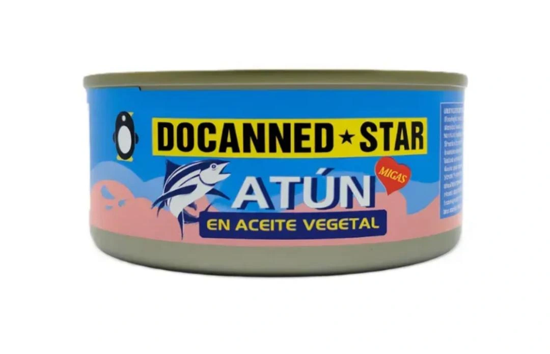 Atun 140g
