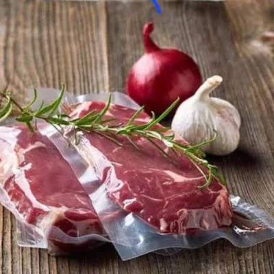 Paquete de Bistec de Res