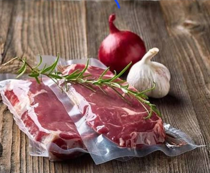 Paquete de Bistec de Res