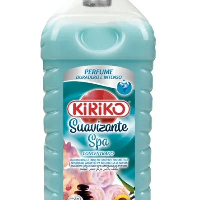Suavizante Spa 2 L Kiriko