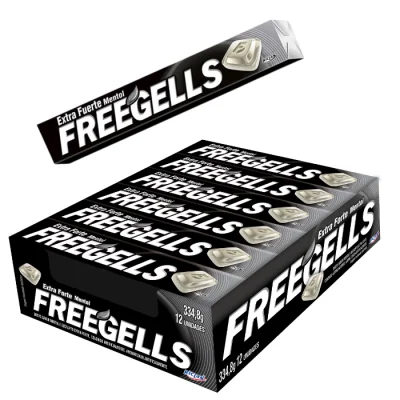Freegel Extrafuerte
