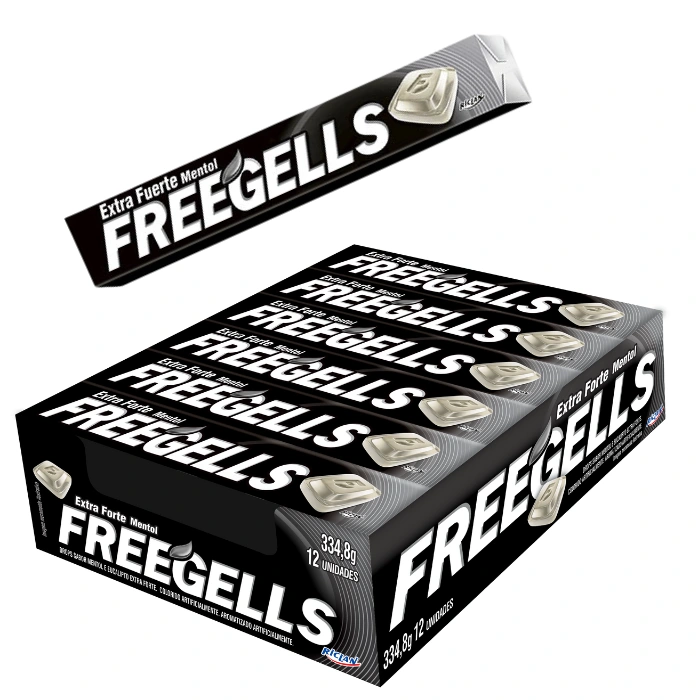 Freegel Extrafuerte
