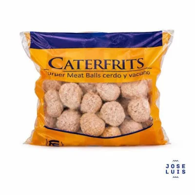Albondigas 2 kg
