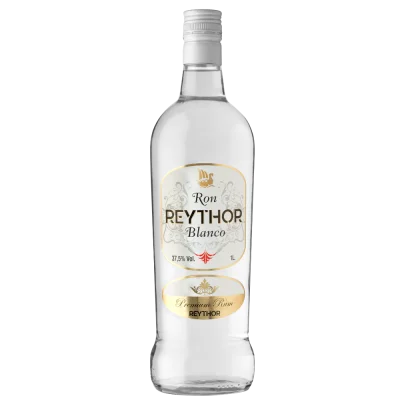 Ron Reythor Blanco